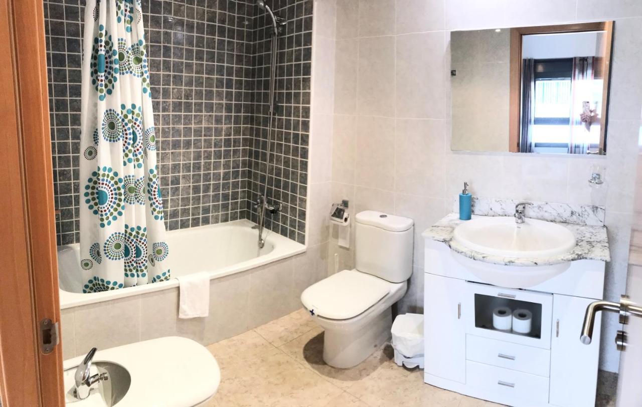 Apartamento Cinca Pirineo En 아인사 외부 사진