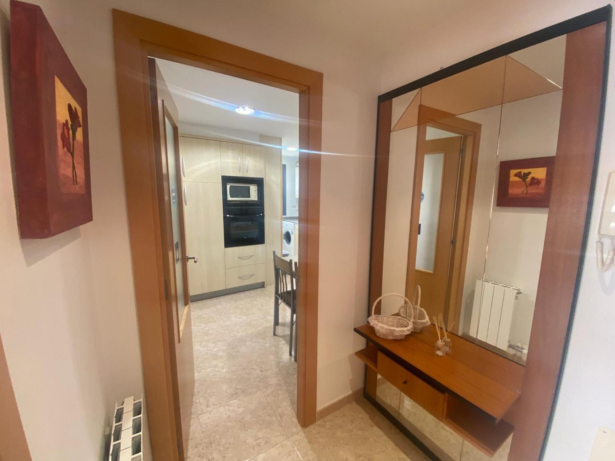 Apartamento Cinca Pirineo En 아인사 외부 사진