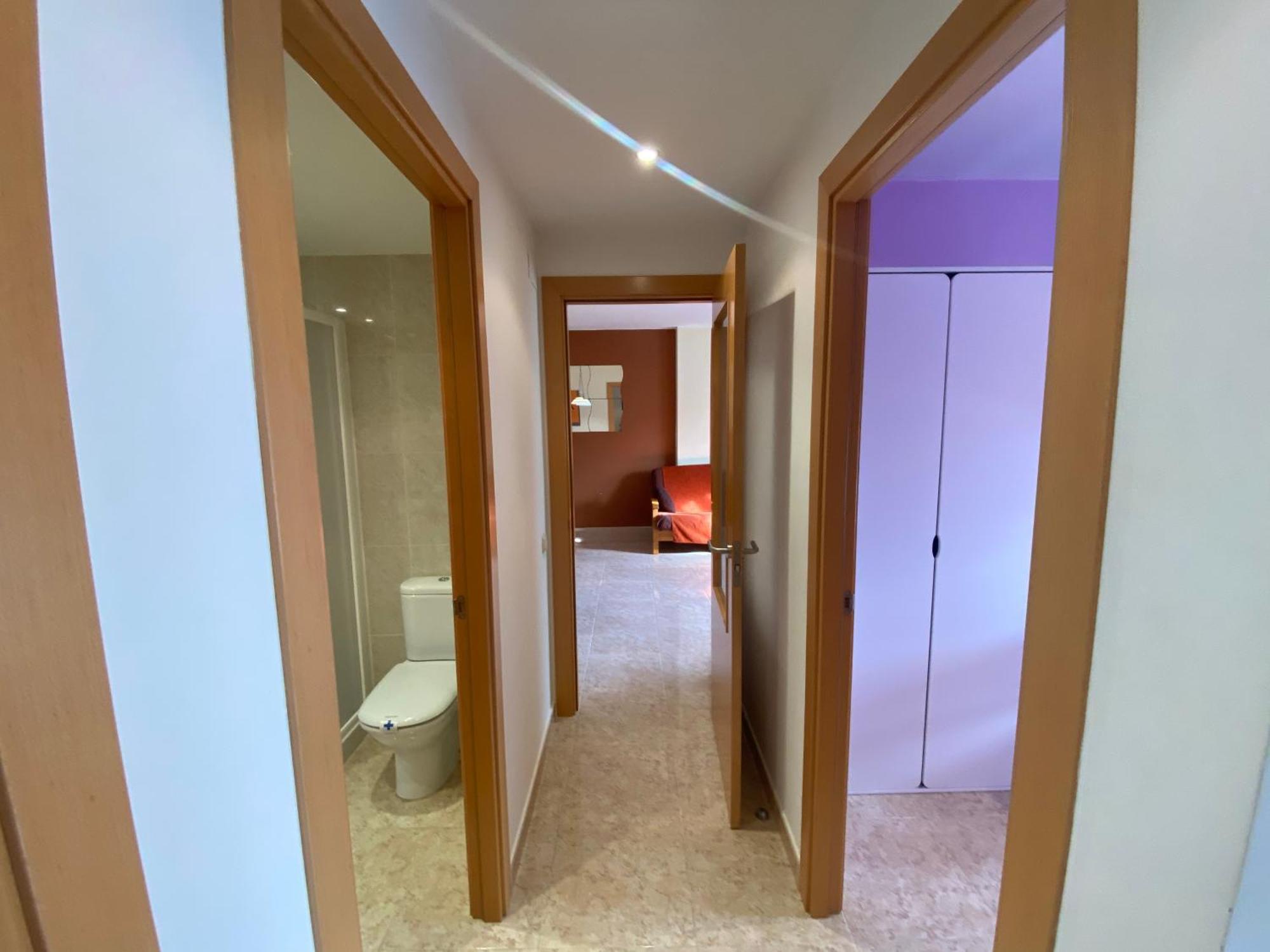 Apartamento Cinca Pirineo En 아인사 외부 사진