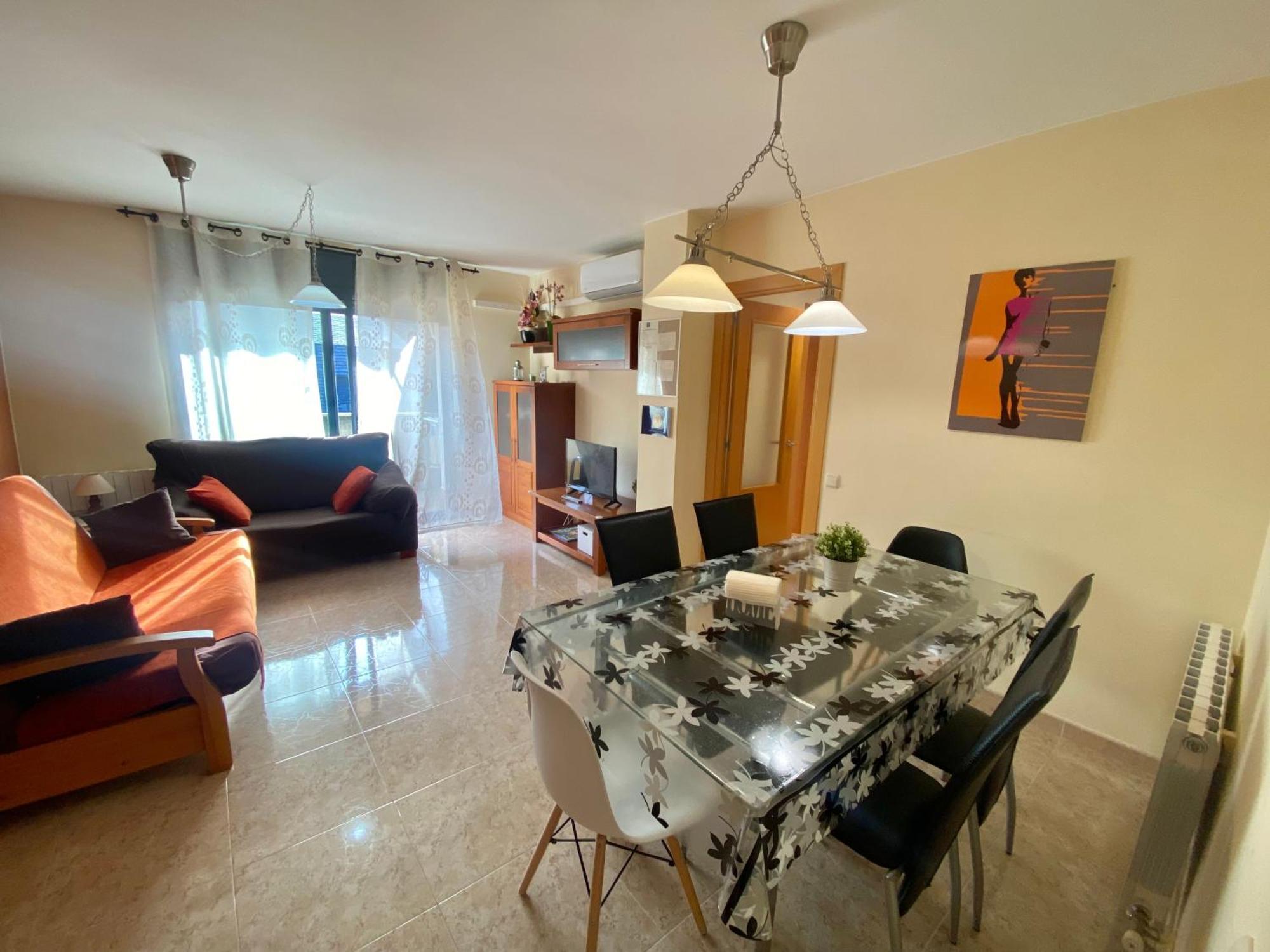 Apartamento Cinca Pirineo En 아인사 외부 사진