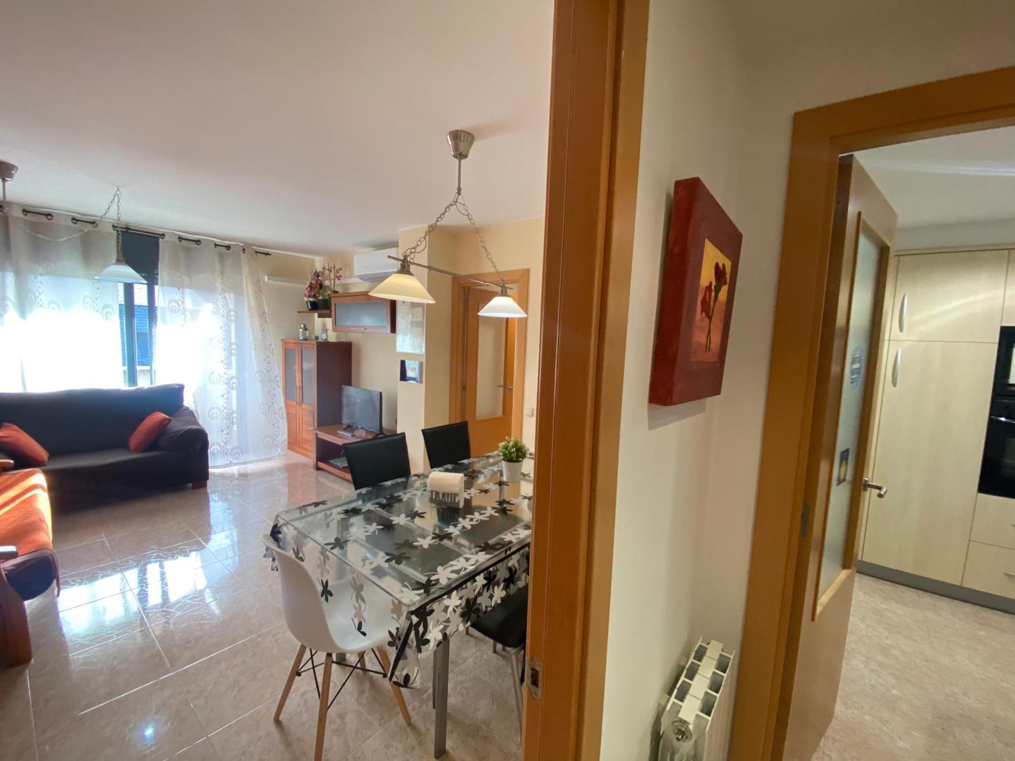 Apartamento Cinca Pirineo En 아인사 외부 사진
