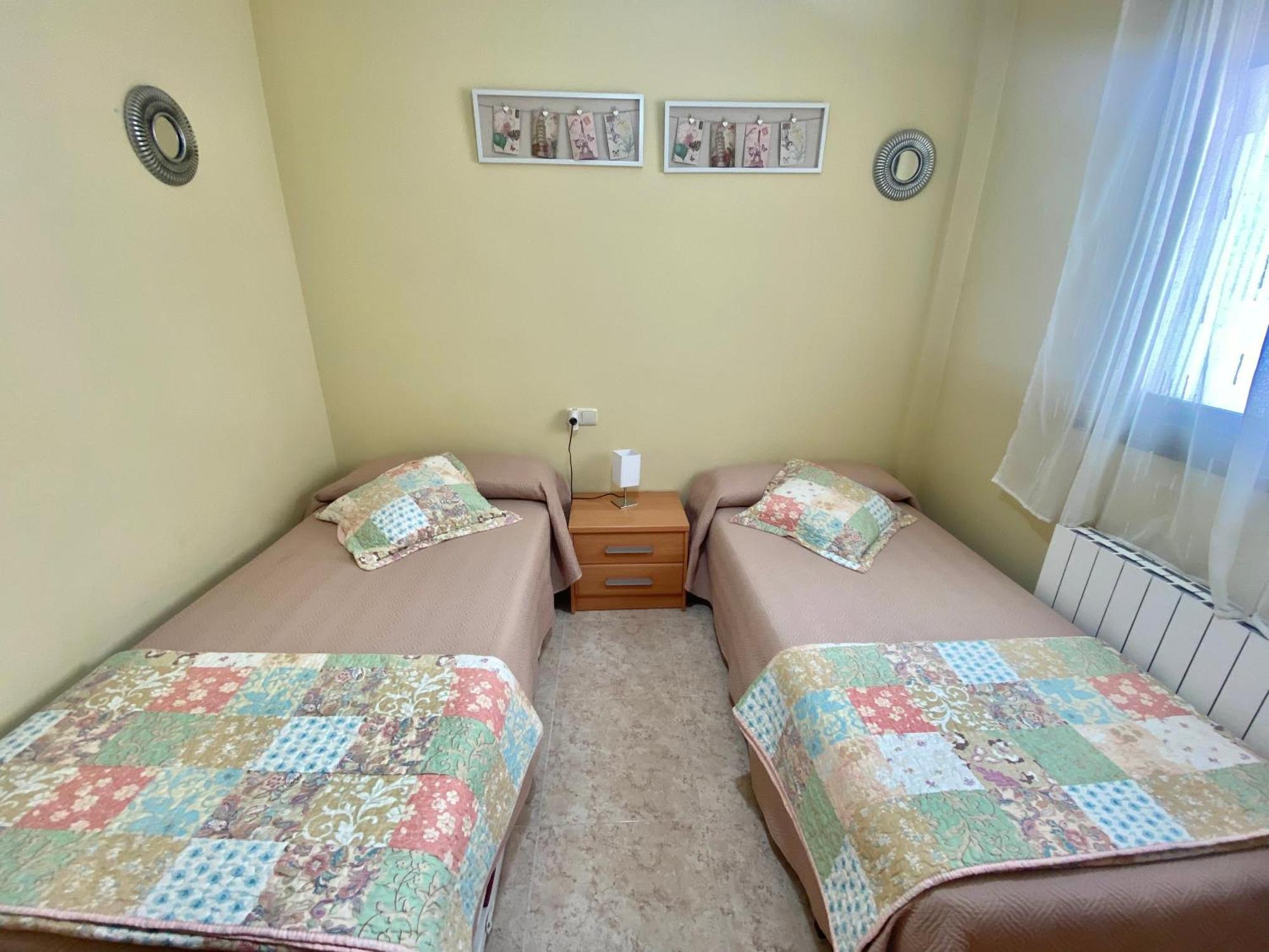 Apartamento Cinca Pirineo En 아인사 외부 사진