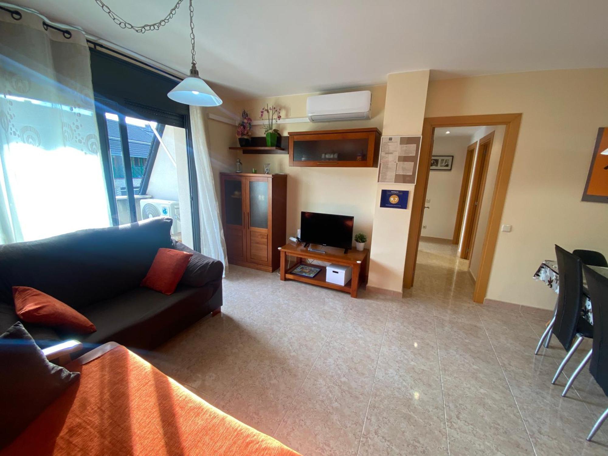 Apartamento Cinca Pirineo En 아인사 외부 사진