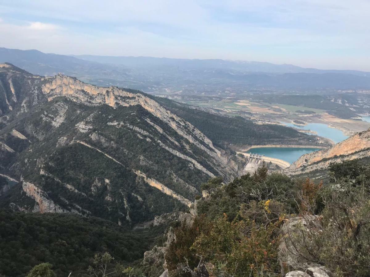 Apartamento Cinca Pirineo En 아인사 외부 사진