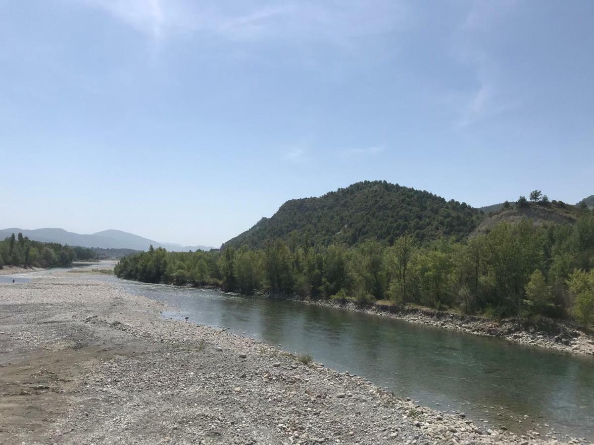 Apartamento Cinca Pirineo En 아인사 외부 사진