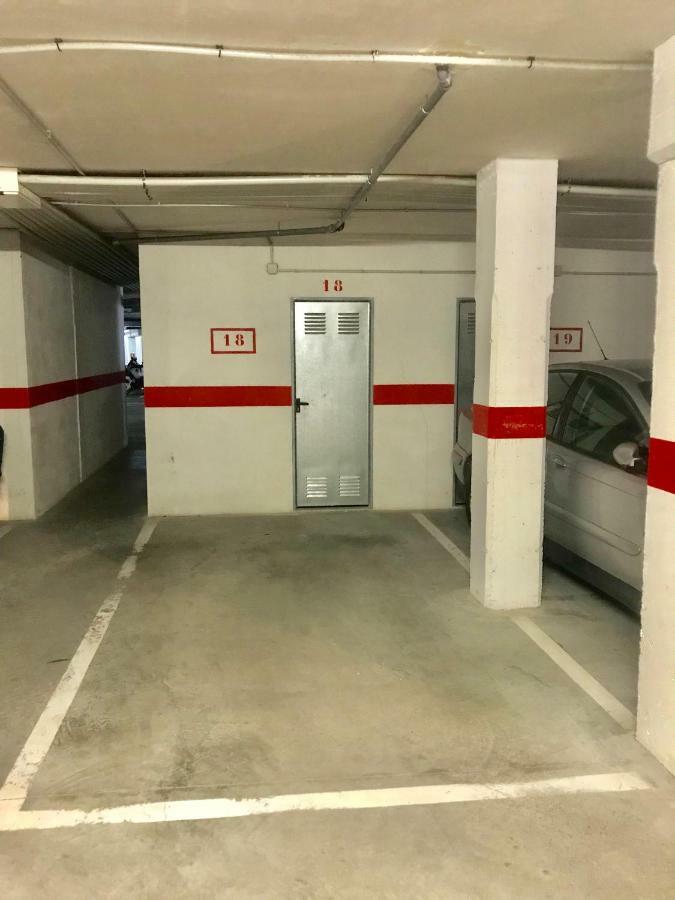 Apartamento Cinca Pirineo En 아인사 외부 사진