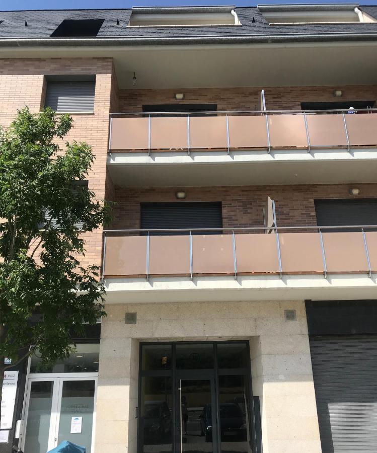 Apartamento Cinca Pirineo En 아인사 외부 사진