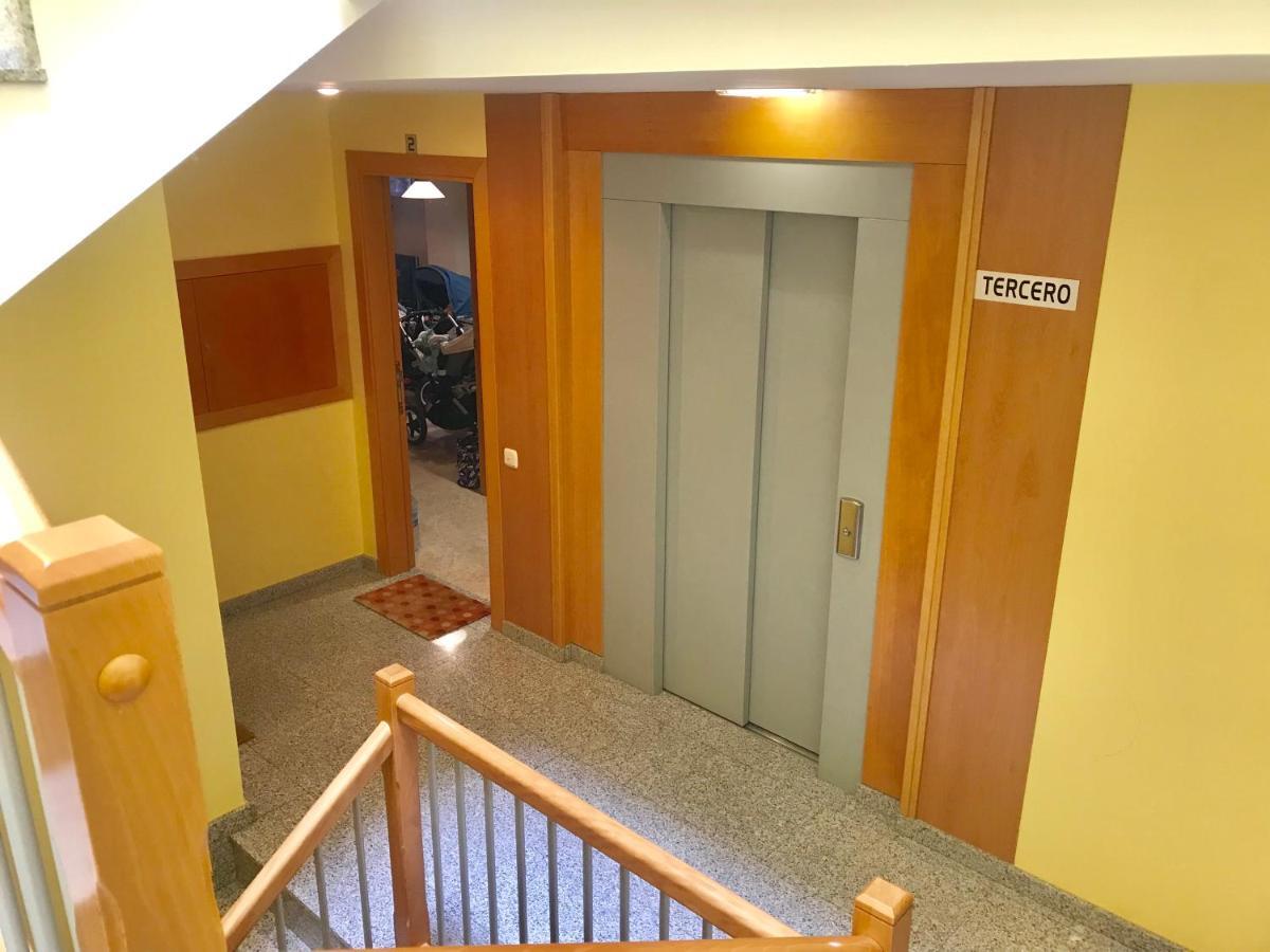 Apartamento Cinca Pirineo En 아인사 외부 사진