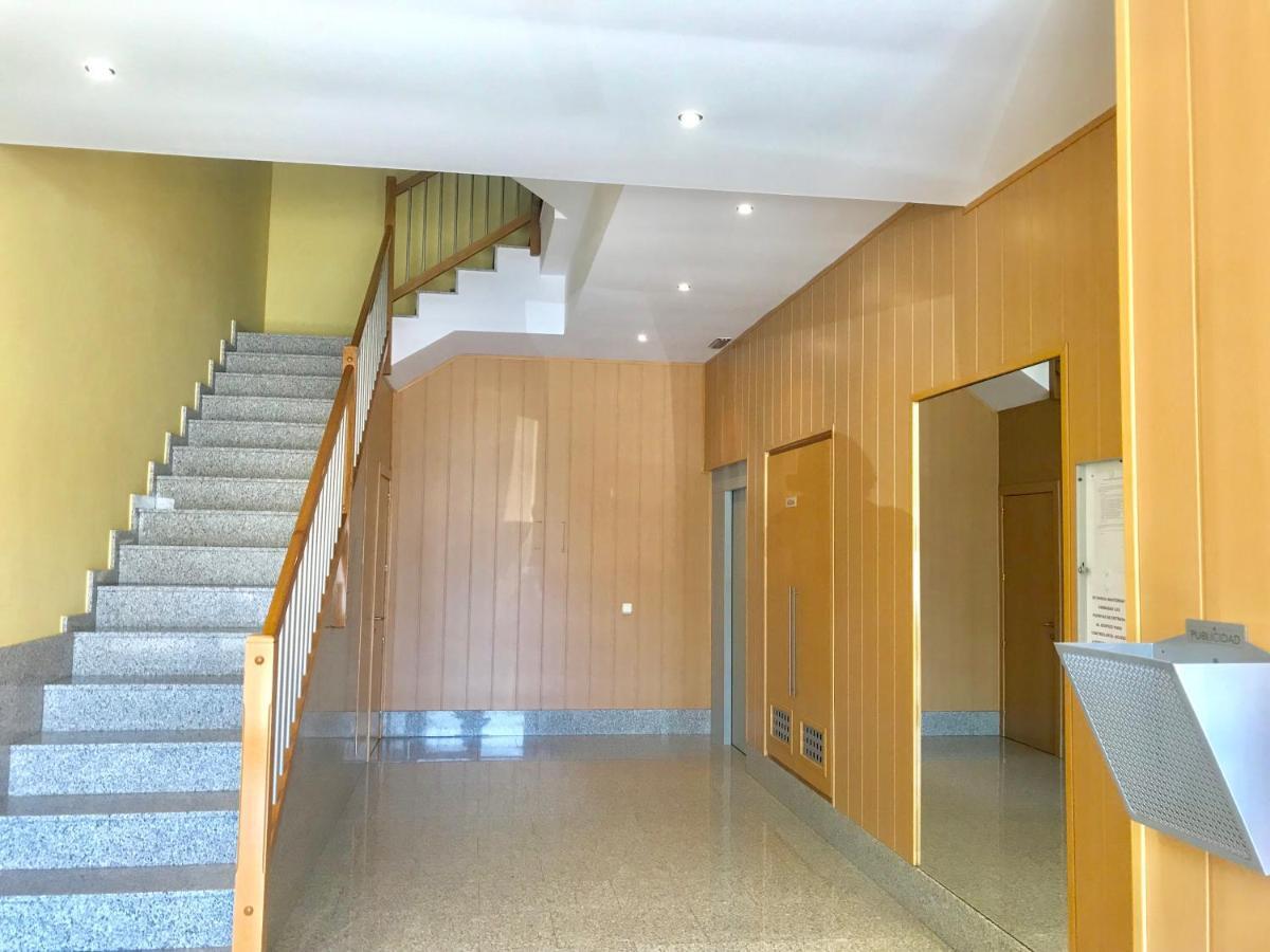 Apartamento Cinca Pirineo En 아인사 외부 사진